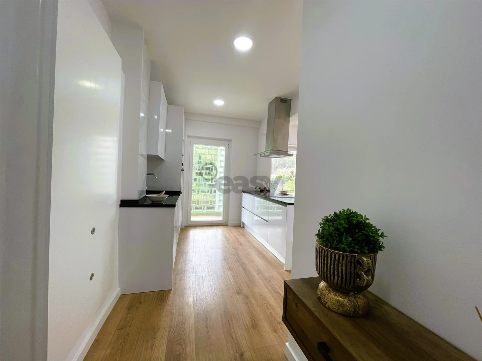 Apartamento T3 para Venda em Benfica Foto 15