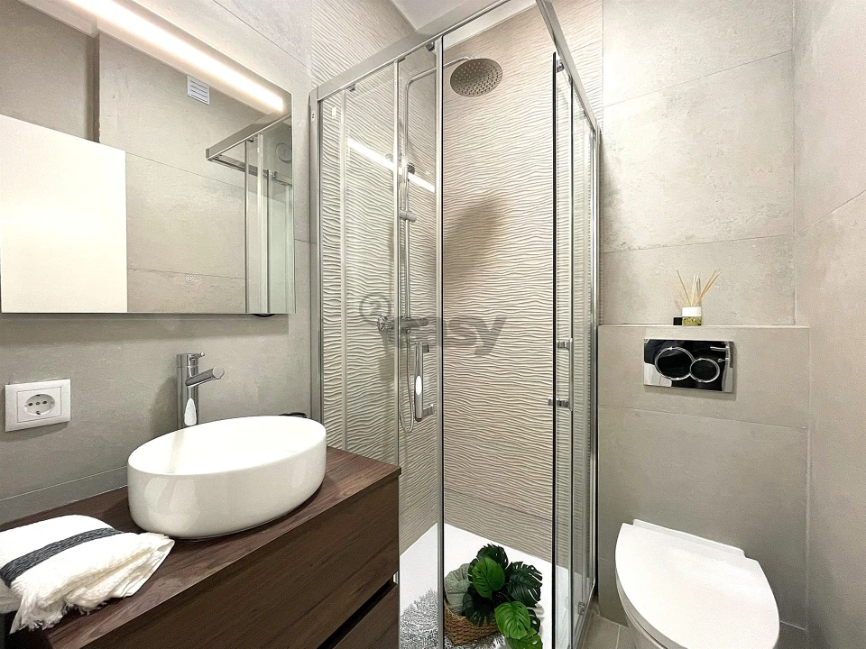 Apartamento T3 para Venda em Benfica Foto 27