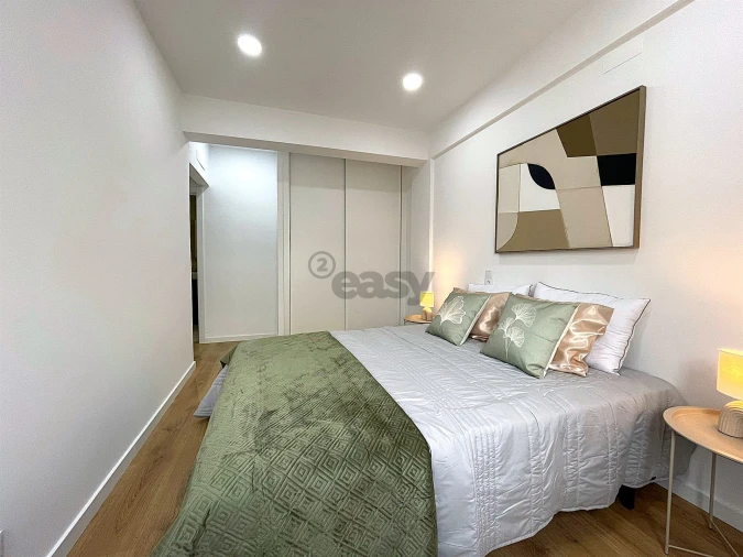 Apartamento T3 para Venda em Benfica Foto 17