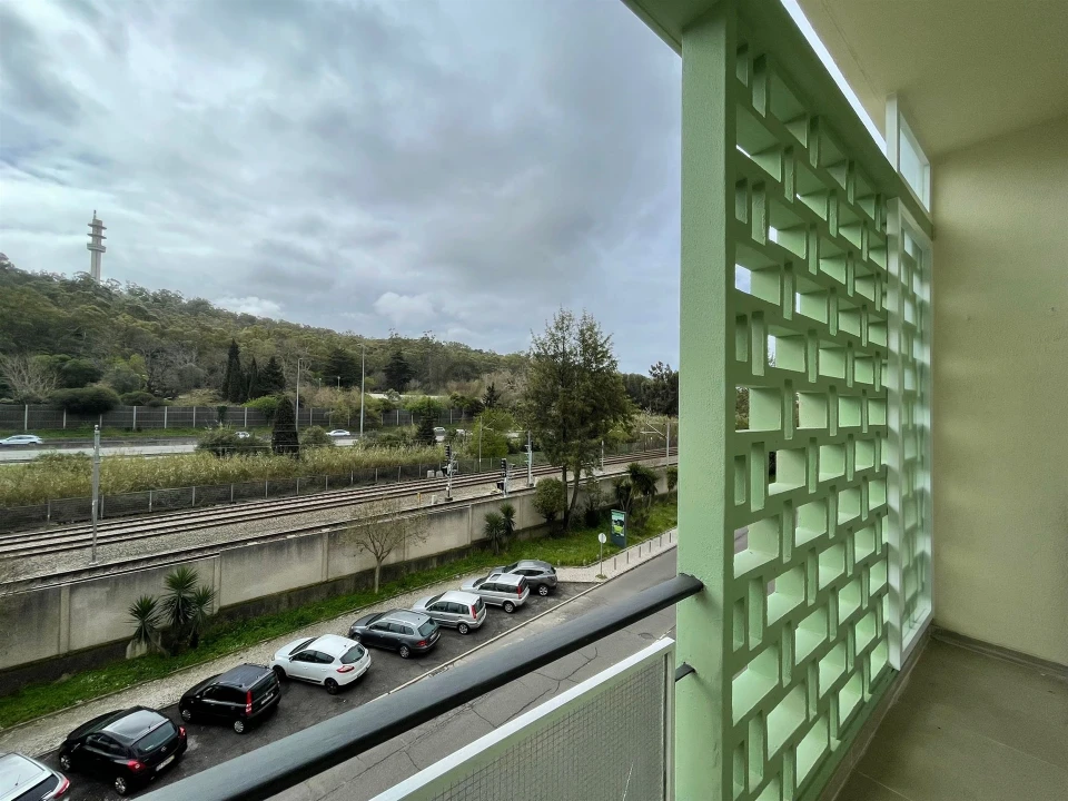 Apartamento T3 para Venda em Benfica Foto 28