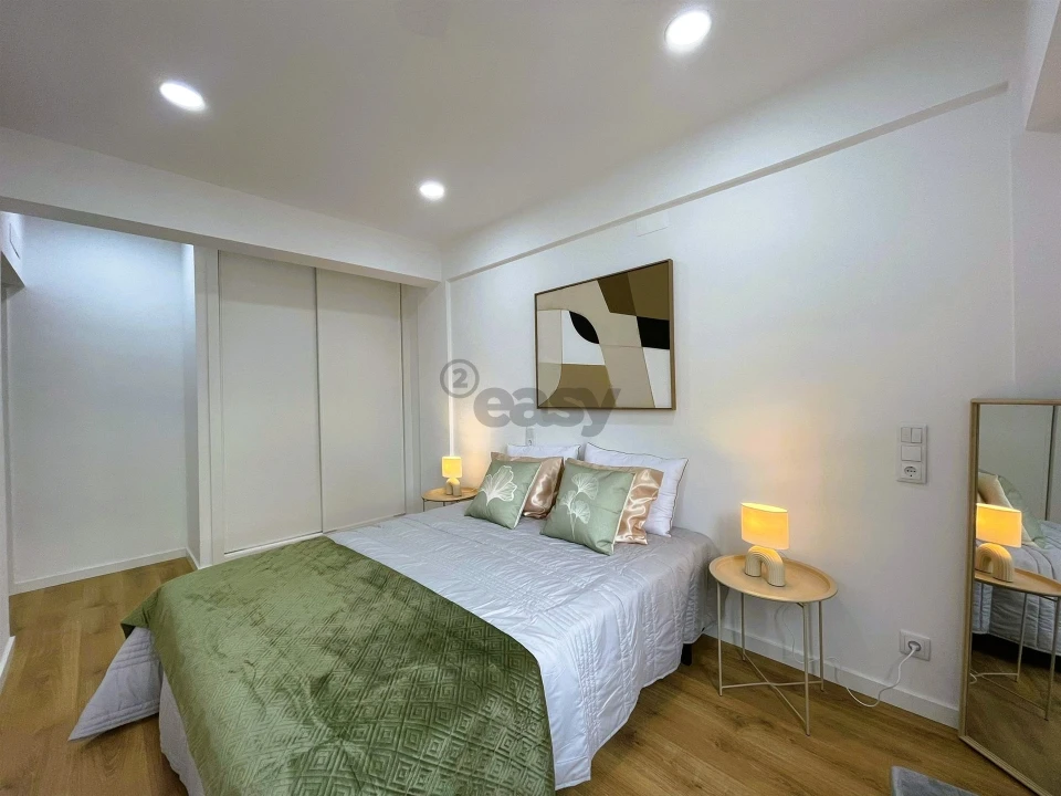 Apartamento T3 para Venda em Benfica Foto 16