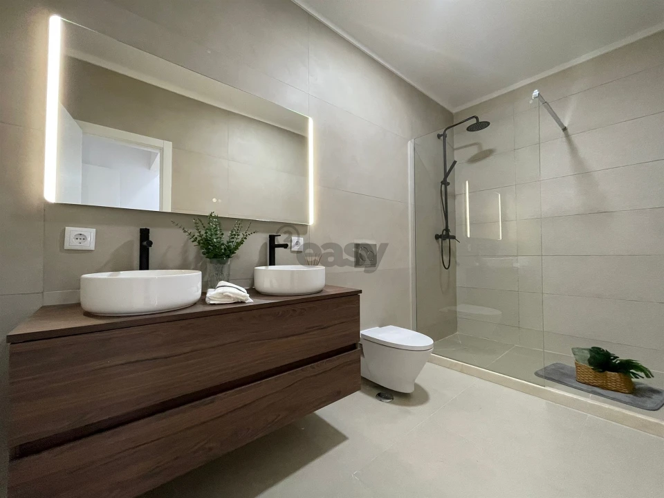 Apartamento T3 para Venda em Benfica Foto 19