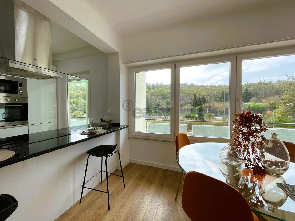 Apartamento T3 para Venda em Benfica Foto 7