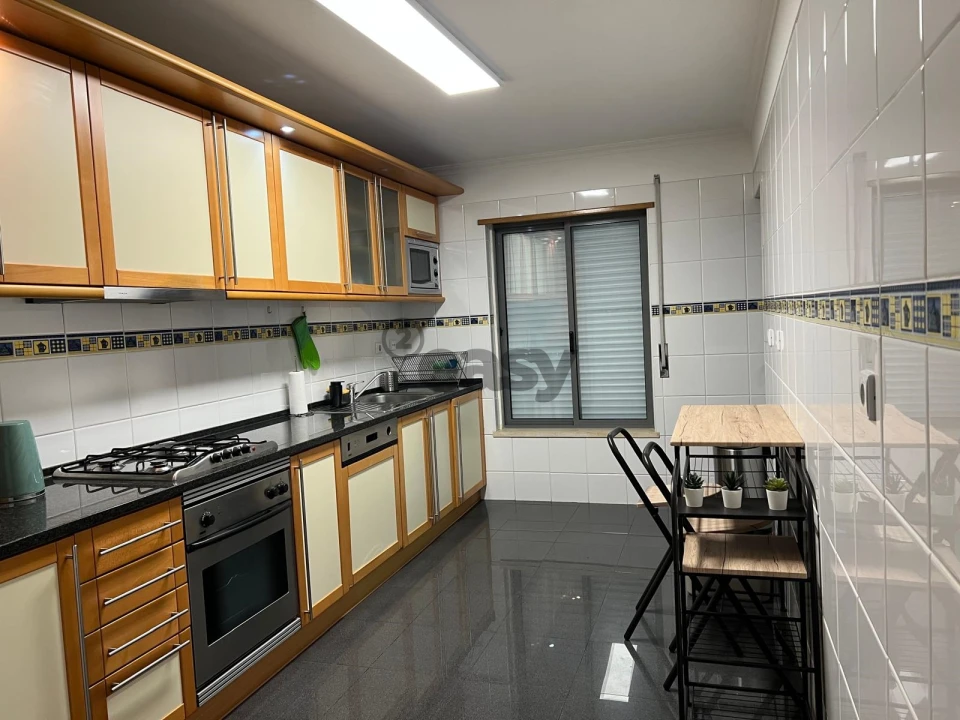 Apartamento T3 para Arrendamento em Montijo e Afonsoeiro Foto 16