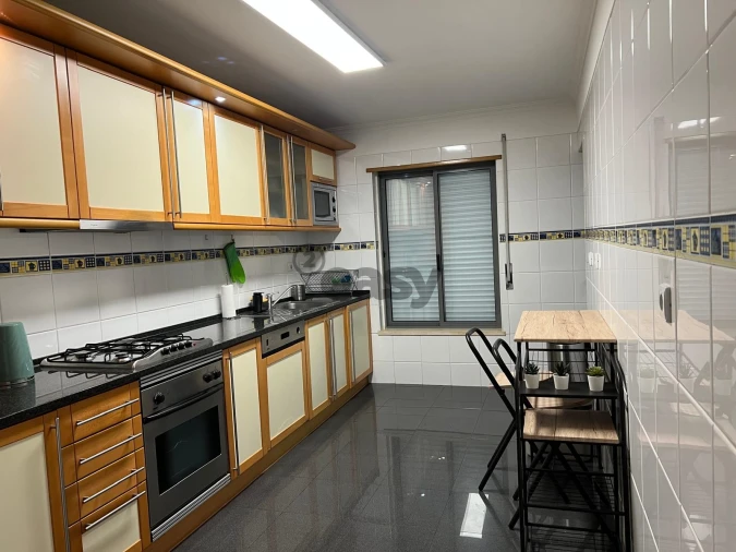 Apartamento T3 para Arrendamento em Montijo e Afonsoeiro Foto 16