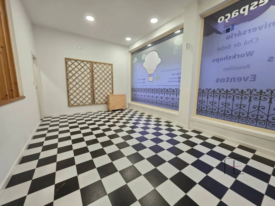 Loja para Venda em Rio Tinto Foto 3