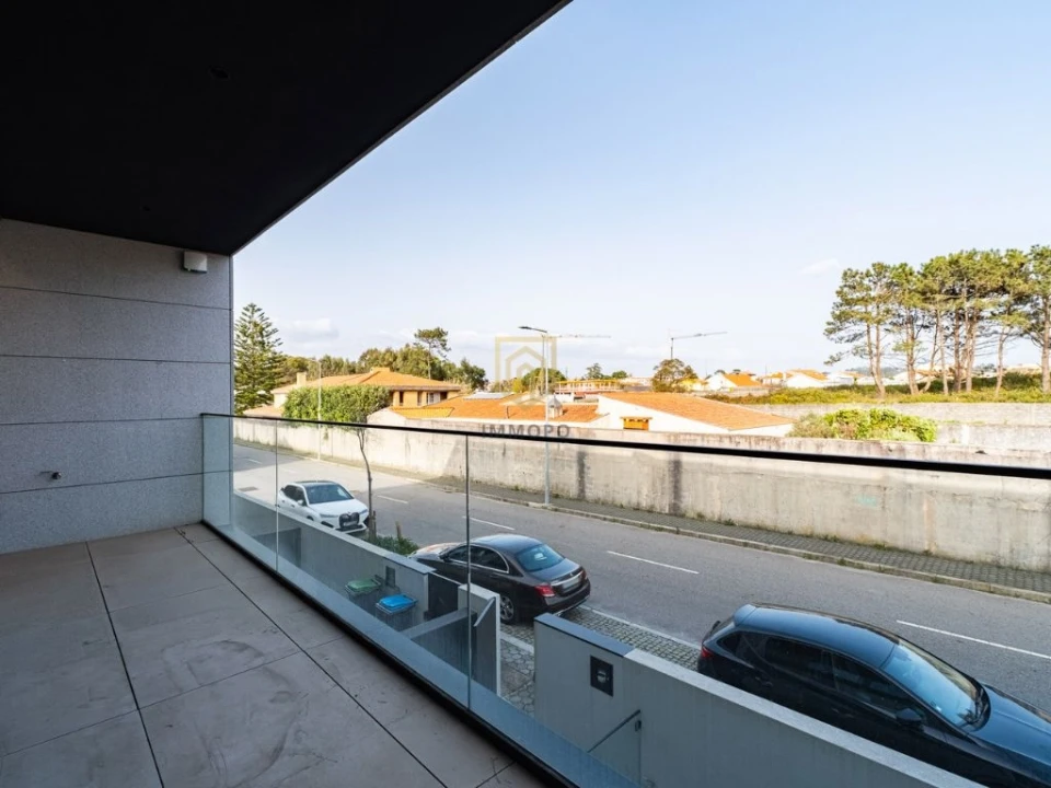 Moradia T4 para Venda em Canidelo Foto 34