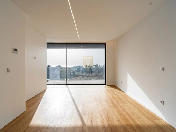 Moradia T4 para Venda em Canidelo Foto 22