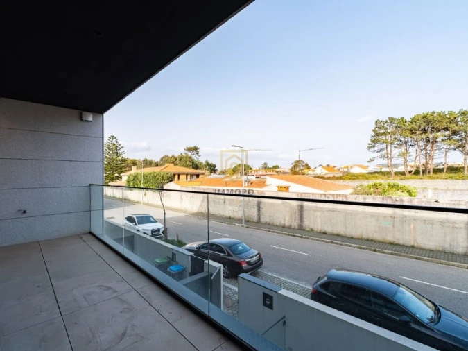 Moradia T4 para Venda em Canidelo Foto 34