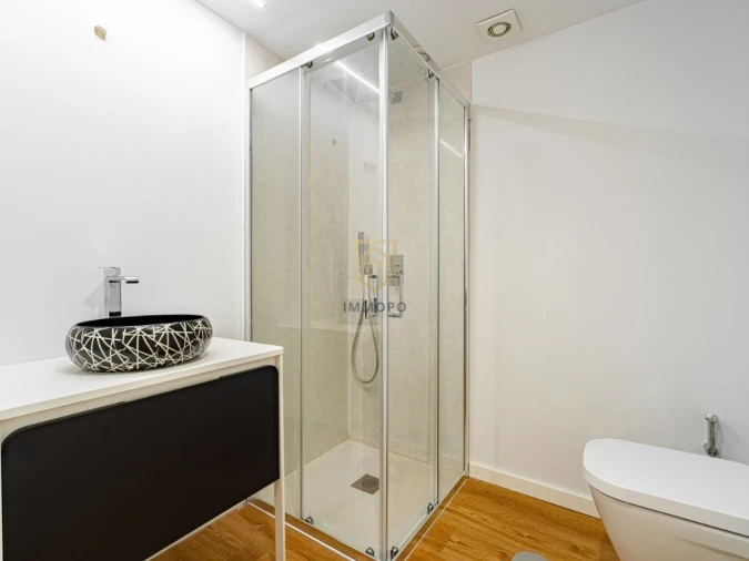 Moradia T4 para Venda em Canidelo Foto 5