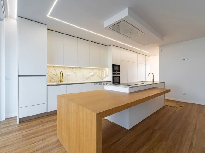 Moradia T4 para Venda em Canidelo Foto 15