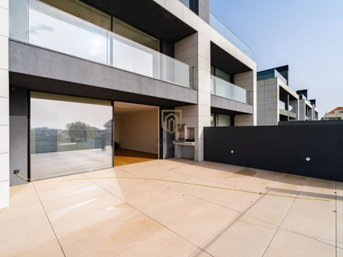 Moradia T4 para Venda em Canidelo Foto 9