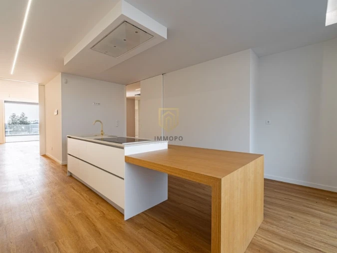 Moradia T4 para Venda em Canidelo Foto 18