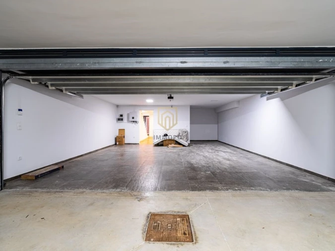 Moradia T4 para Venda em Canidelo Foto 47