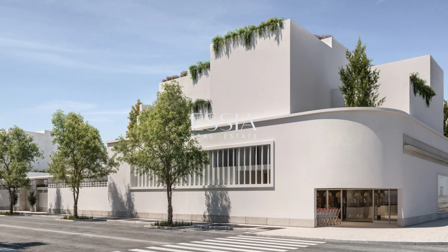 Apartamento T4 para Venda em Matosinhos e Leça da Palmeira Foto 16