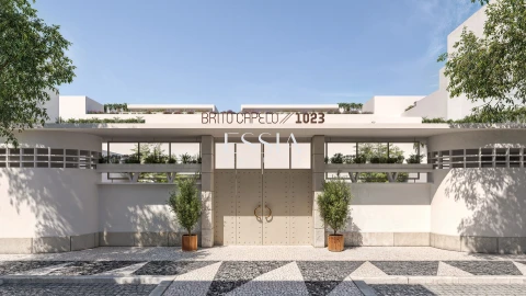 Apartamento T4 para Venda em Matosinhos e Leça da Palmeira