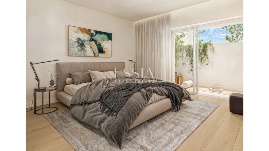 Apartamento T4 para Venda em Matosinhos e Leça da Palmeira Foto 5