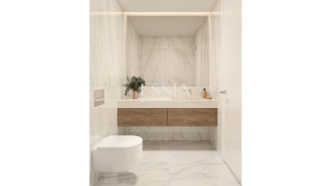 Apartamento T4 para Venda em Matosinhos e Leça da Palmeira