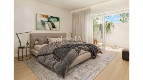 Apartamento T4 para Venda em Matosinhos e Leça da Palmeira