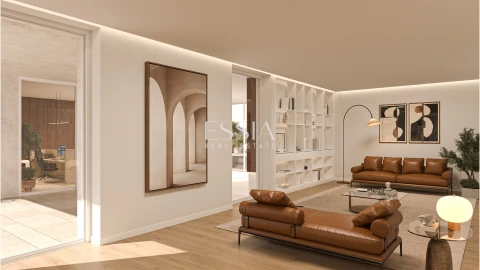 Apartamento T4 para Venda em Matosinhos e Leça da Palmeira