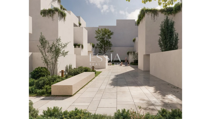 Apartamento T4 para Venda em Matosinhos e Leça da Palmeira Foto 14