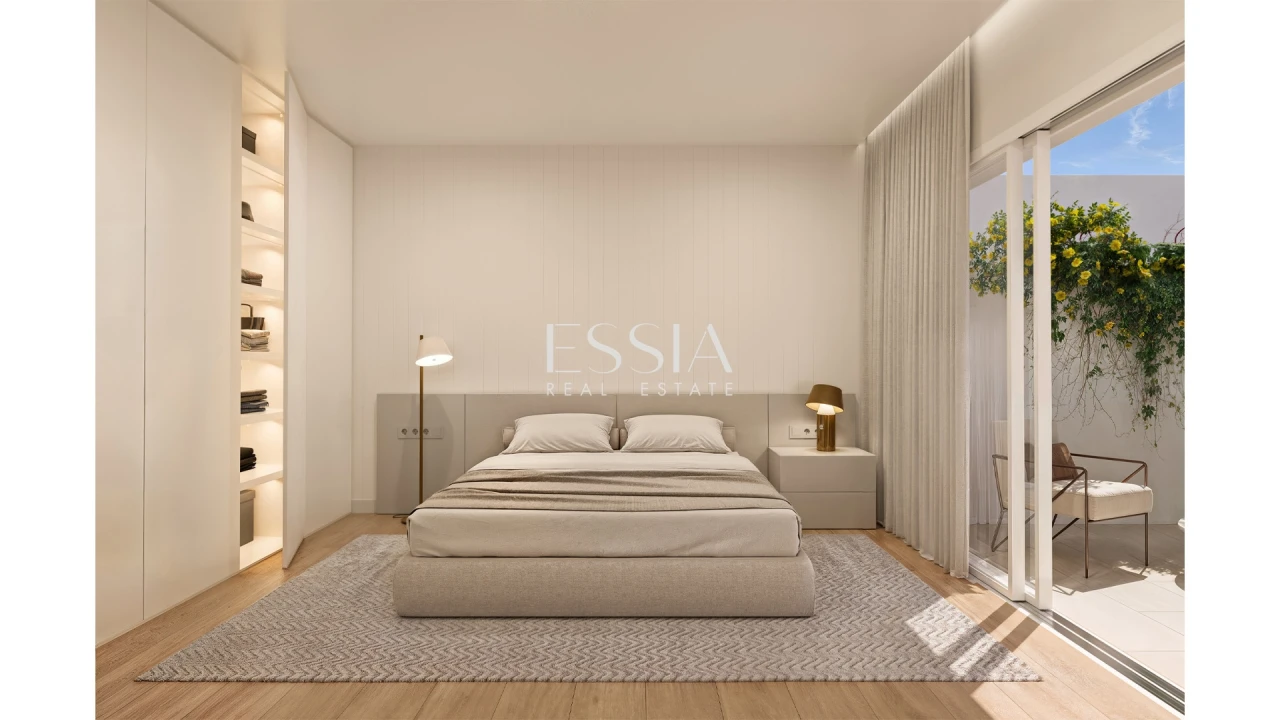 Apartamento T4 para Venda em Matosinhos e Leça da Palmeira Foto 6