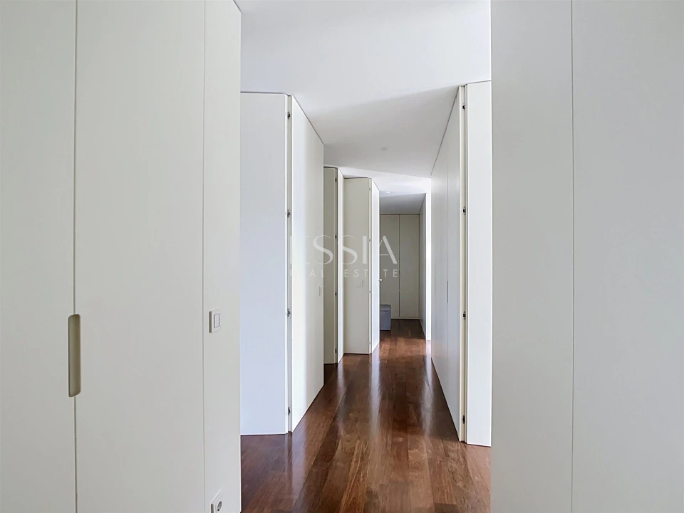 Apartamento T3 para Arrendamento em Aldoar, Foz do Douro e Nevogilde Foto 13