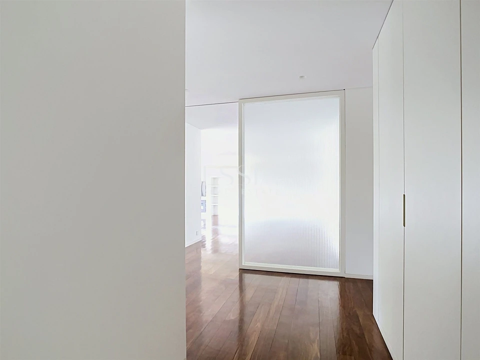 Apartamento T3 para Arrendamento em Aldoar, Foz do Douro e Nevogilde Foto 7