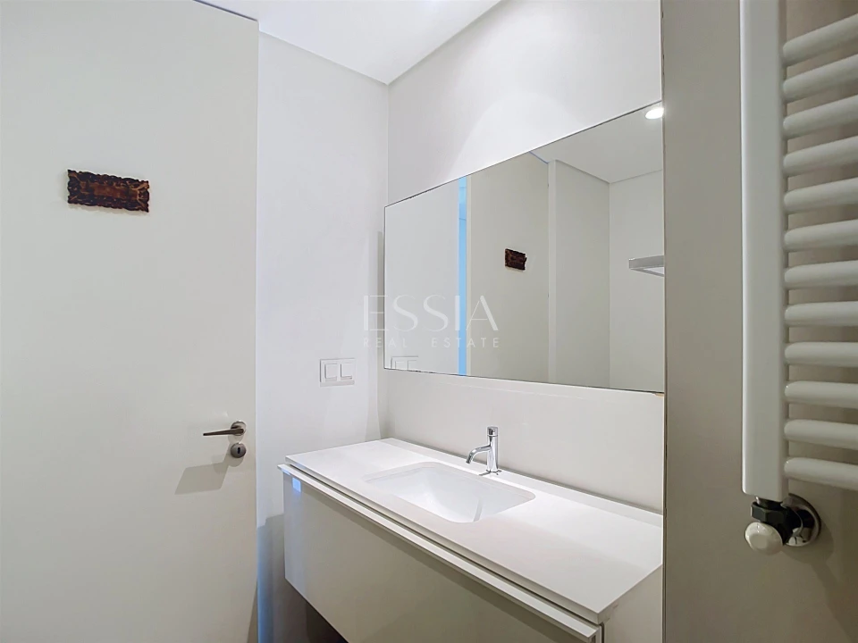 Apartamento T3 para Arrendamento em Aldoar, Foz do Douro e Nevogilde Foto 23