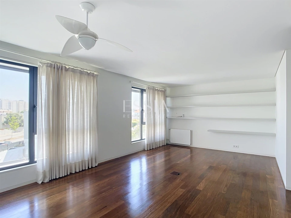 Apartamento T3 para Arrendamento em Aldoar, Foz do Douro e Nevogilde Foto 21