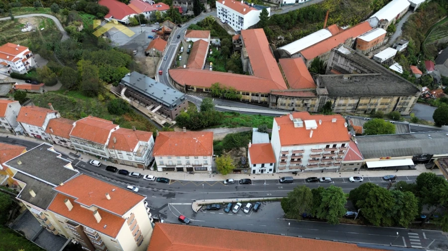 Terreno para Venda em Covilhã e Canhoso Foto 2