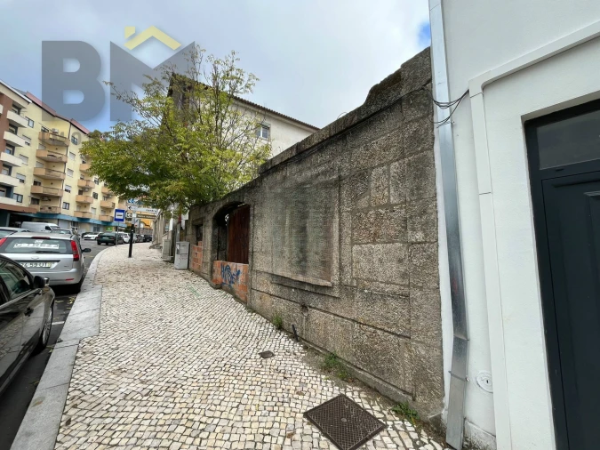 Terreno para Venda em Covilhã e Canhoso Foto 7