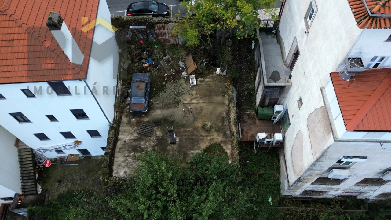 Terreno para Venda em Covilhã e Canhoso Foto 5