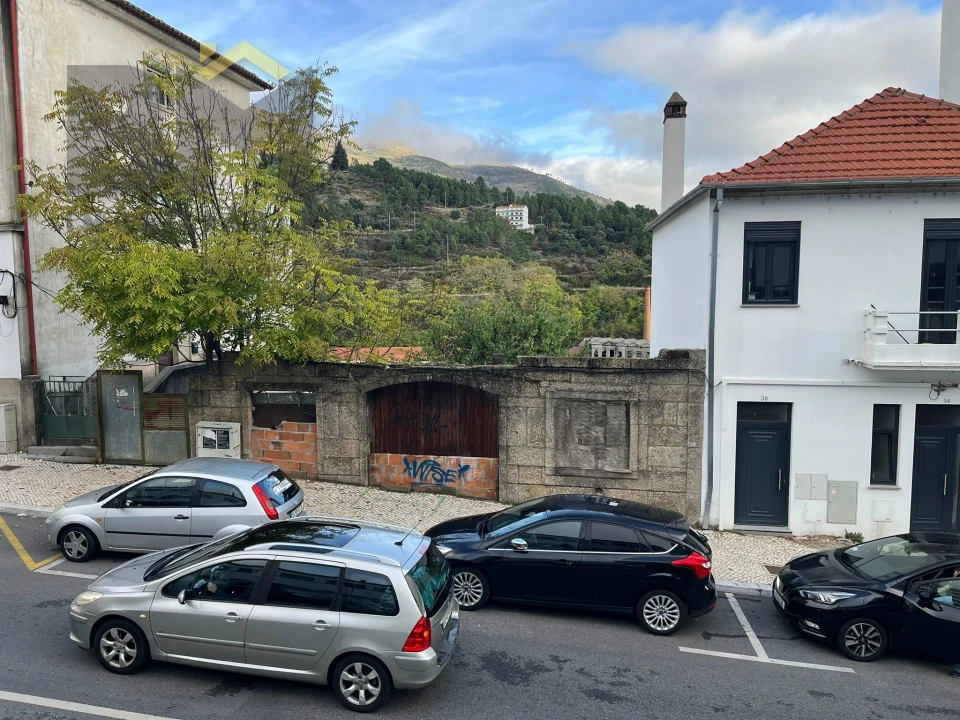 Terreno para Venda em Covilhã e Canhoso Foto 8