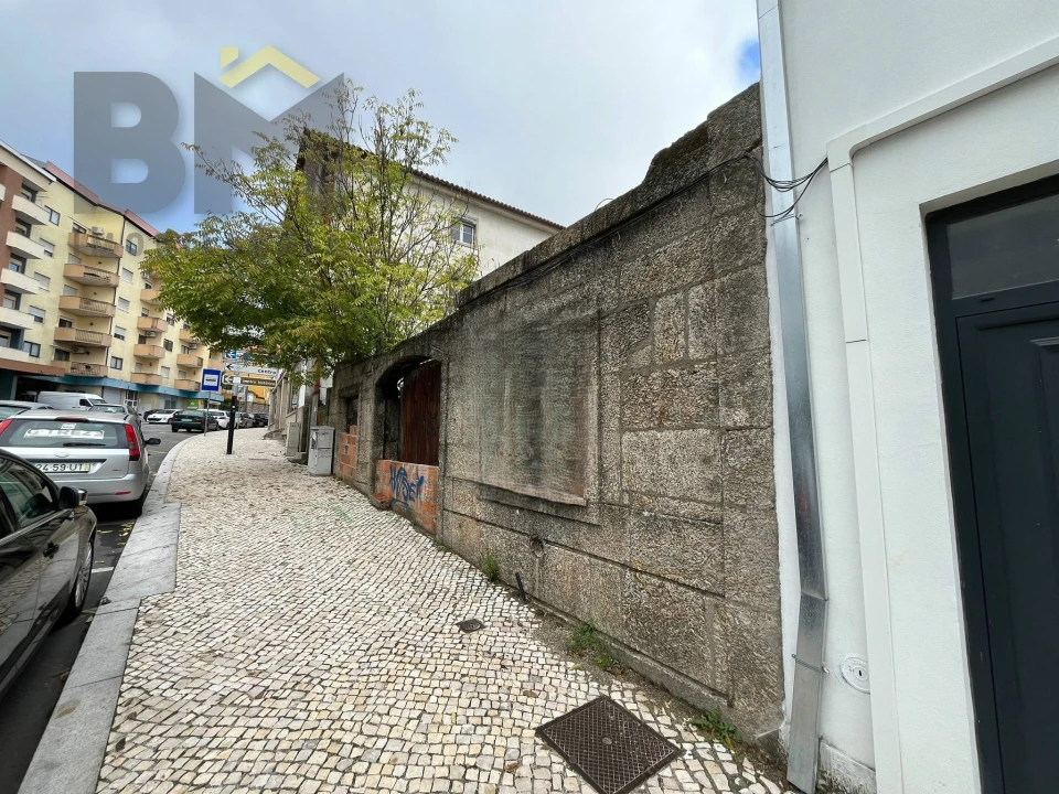 Terreno para Venda em Covilhã e Canhoso Foto 7