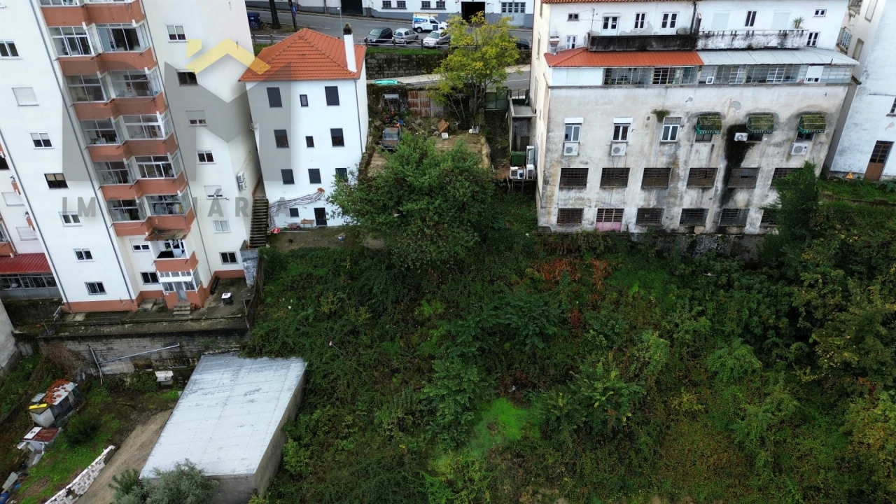 Terreno para Venda em Covilhã e Canhoso Foto 6