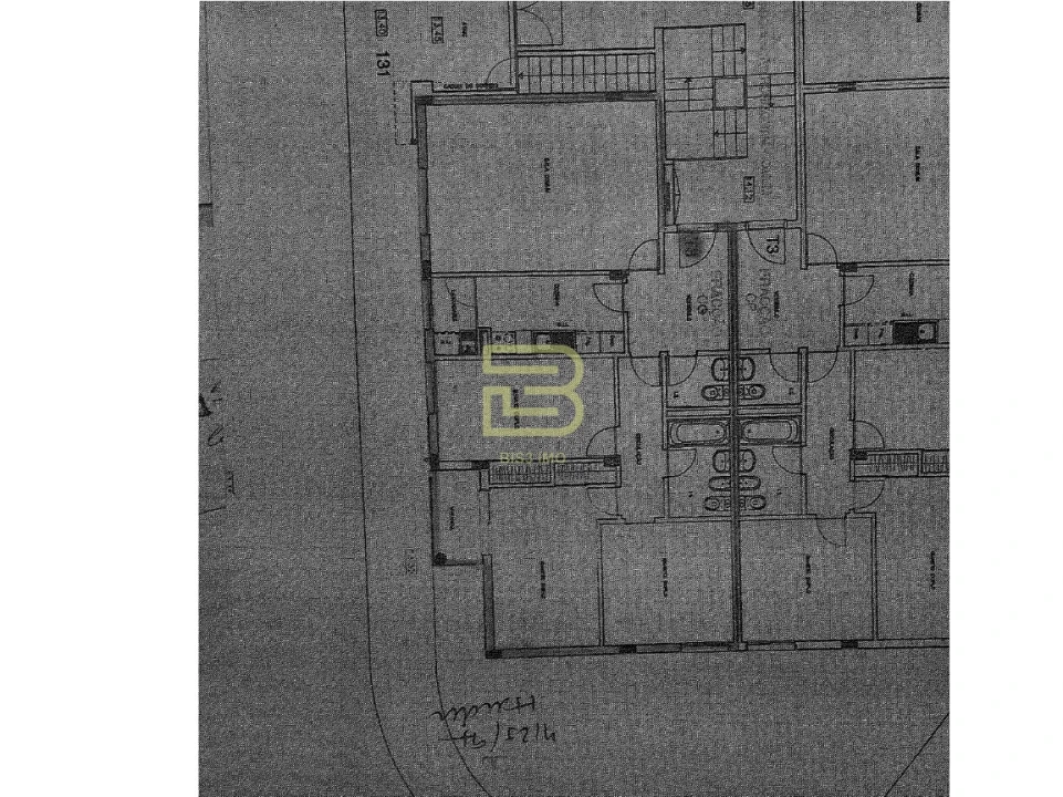 Apartamento T3 para Venda em Baguim do Monte (Rio Tinto) Foto 21
