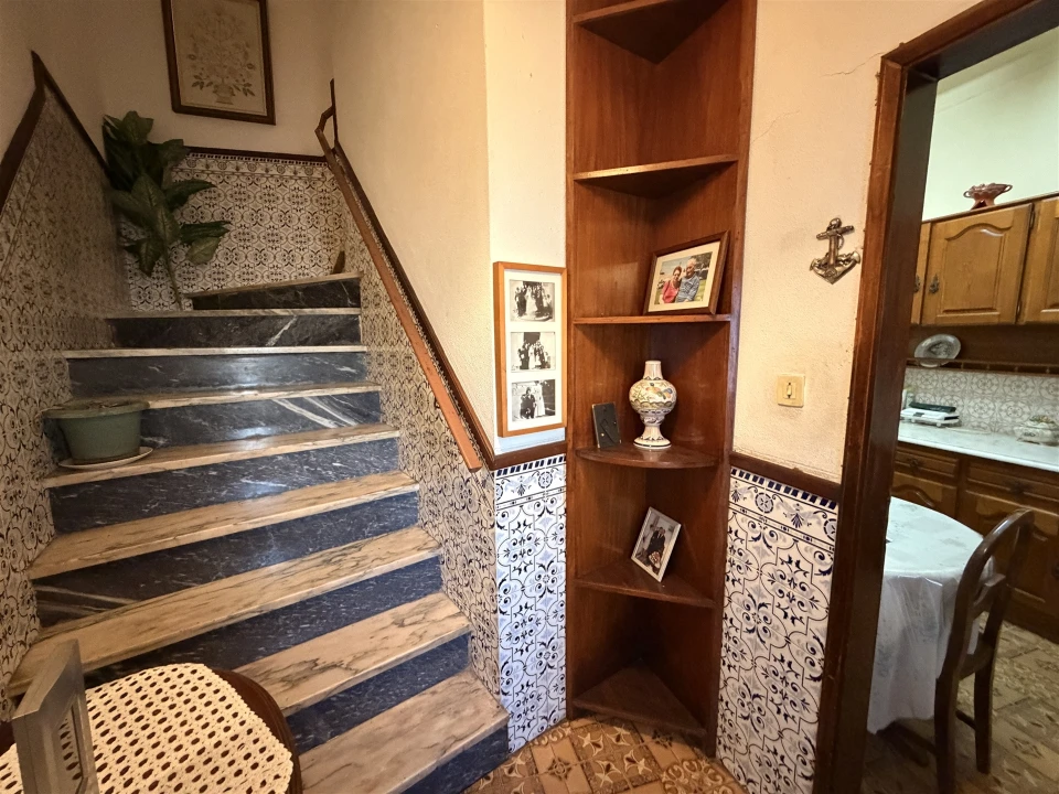 Moradia T4 para Venda em Aldeia do Bispo, Águas e Aldeia de João Pires Foto 23