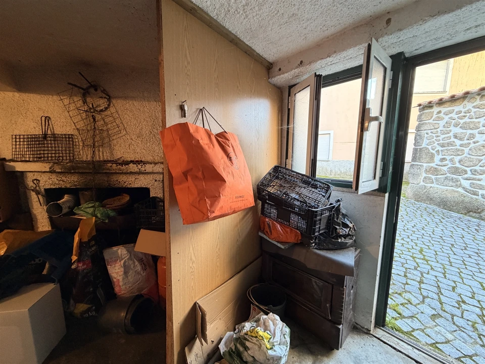 Moradia T4 para Venda em Aldeia do Bispo, Águas e Aldeia de João Pires Foto 20