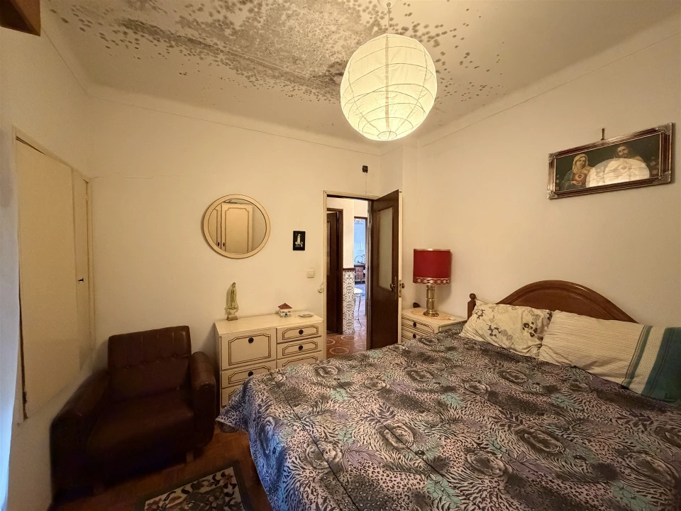 Moradia T4 para Venda em Aldeia do Bispo, Águas e Aldeia de João Pires Foto 37