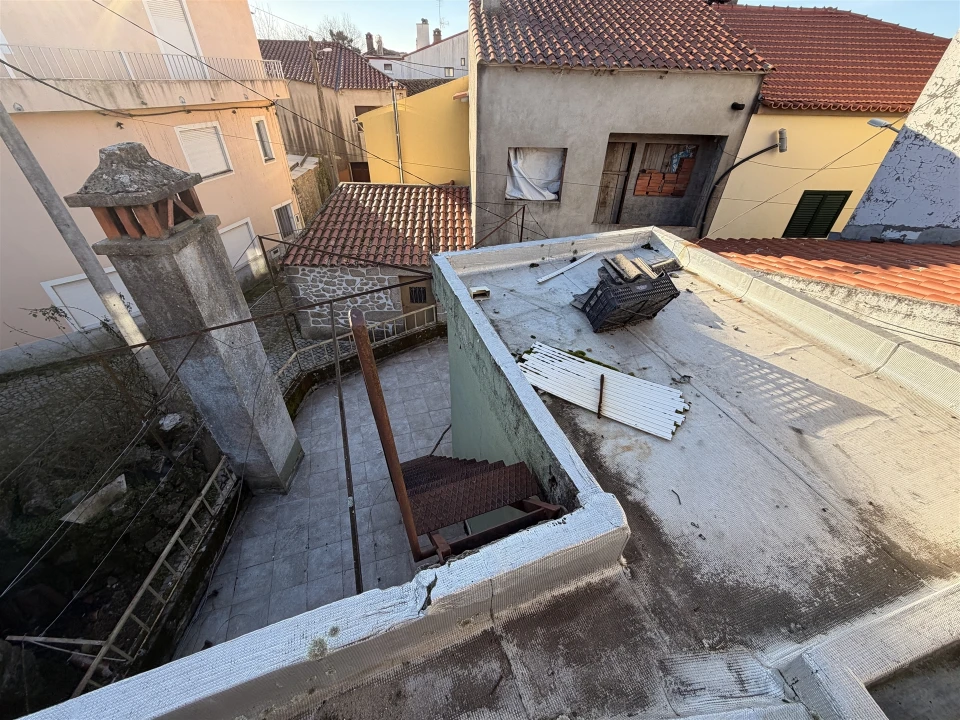 Moradia T4 para Venda em Aldeia do Bispo, Águas e Aldeia de João Pires Foto 48