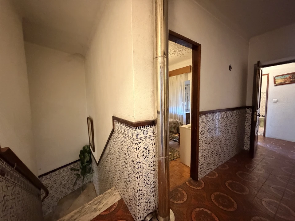 Moradia T4 para Venda em Aldeia do Bispo, Águas e Aldeia de João Pires Foto 35