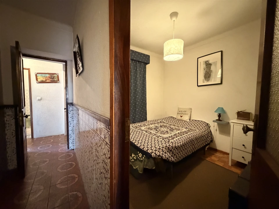 Moradia T4 para Venda em Aldeia do Bispo, Águas e Aldeia de João Pires Foto 39