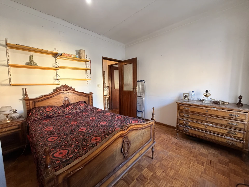 Moradia T4 para Venda em Aldeia do Bispo, Águas e Aldeia de João Pires Foto 28