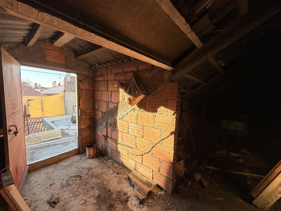 Moradia T4 para Venda em Aldeia do Bispo, Águas e Aldeia de João Pires Foto 49