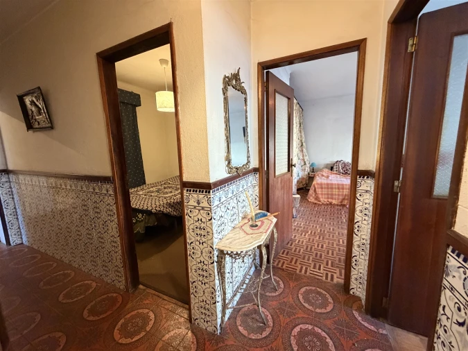 Moradia T4 para Venda em Aldeia do Bispo, Águas e Aldeia de João Pires Foto 25