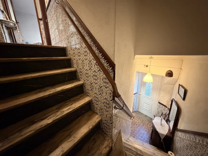 Moradia T4 para Venda em Aldeia do Bispo, Águas e Aldeia de João Pires Foto 24