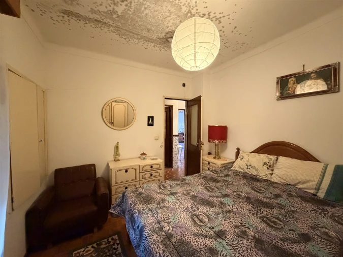 Moradia T4 para Venda em Aldeia do Bispo, Águas e Aldeia de João Pires Foto 37