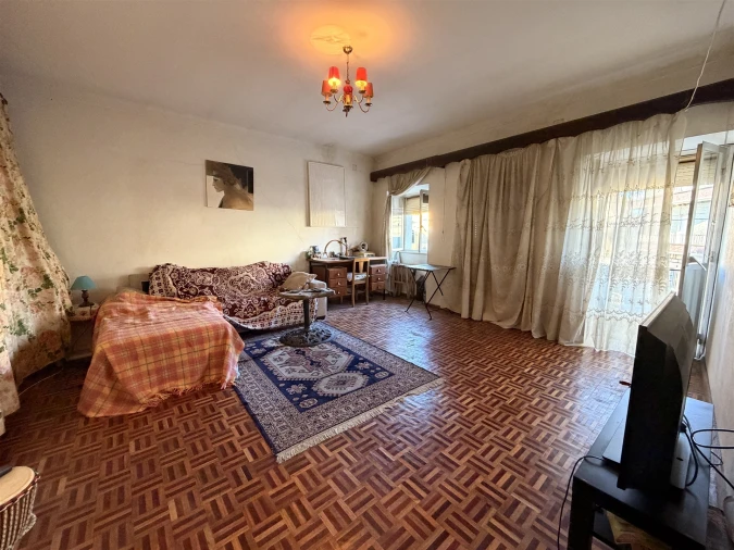 Moradia T4 para Venda em Aldeia do Bispo, Águas e Aldeia de João Pires Foto 29