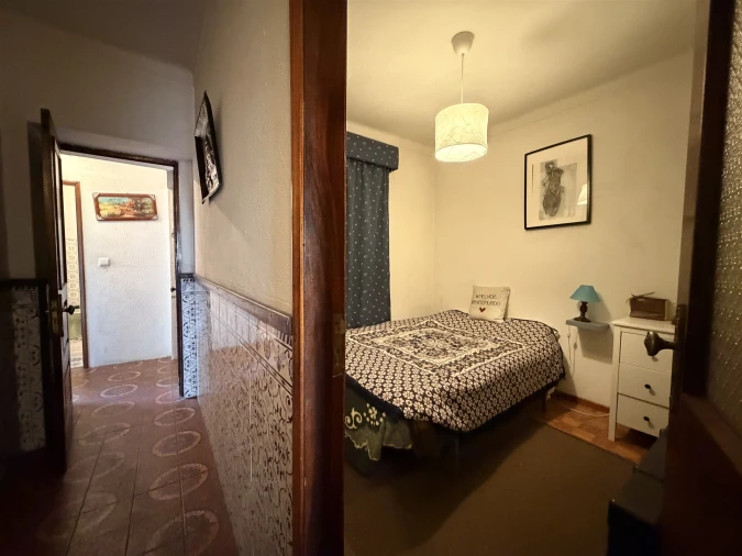 Moradia T4 para Venda em Aldeia do Bispo, Águas e Aldeia de João Pires Foto 39